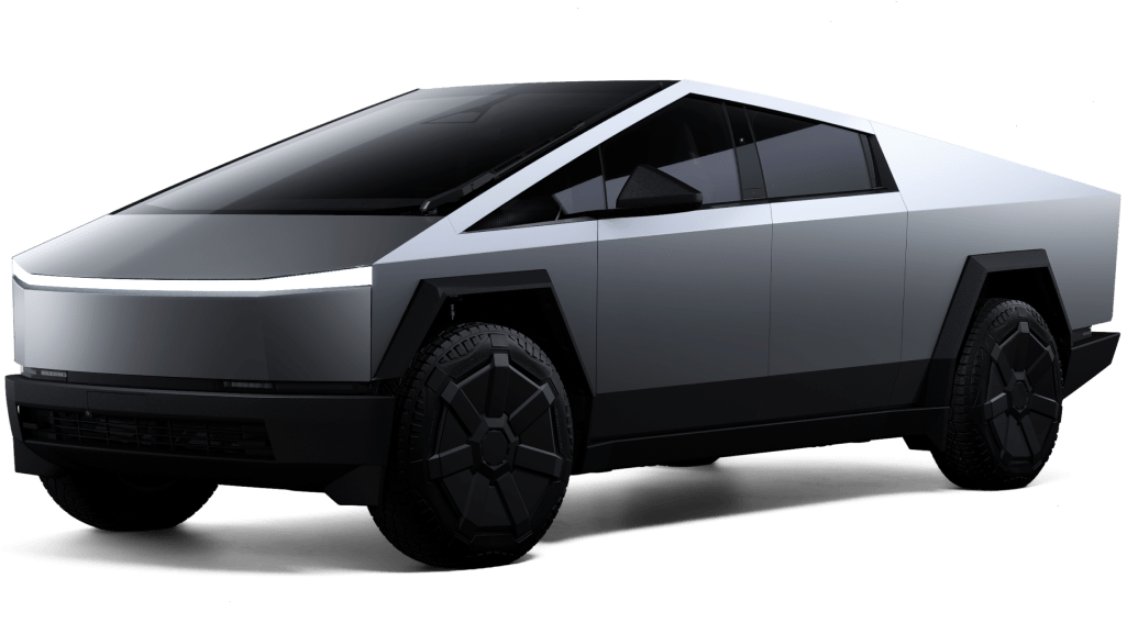 Cybertruck
